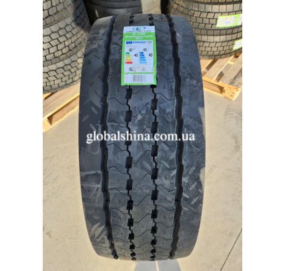 LingLong Multy-Road R-T30 (причіпна) 385/55 R22.5 160K PR20